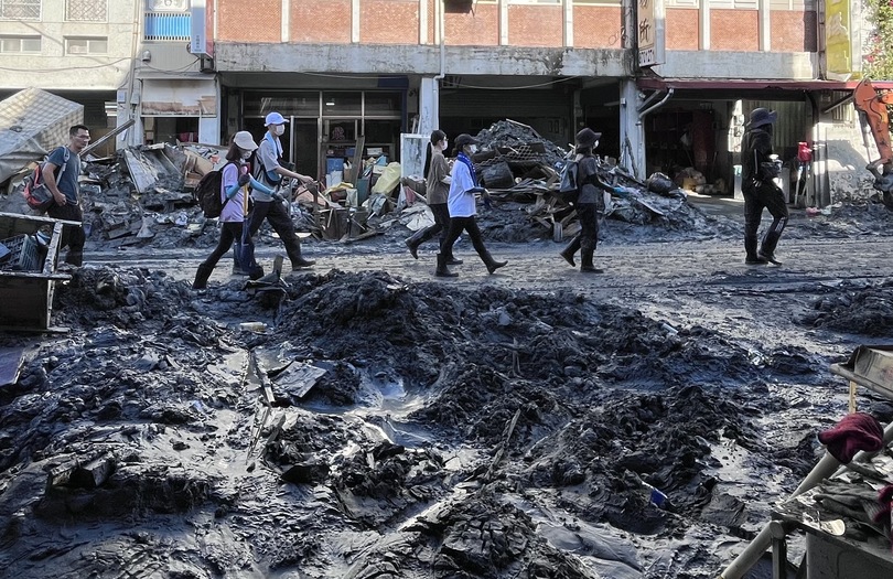 受助記憶催生「鏟子超人」　中山大學實踐USR背後有洋蔥圖片