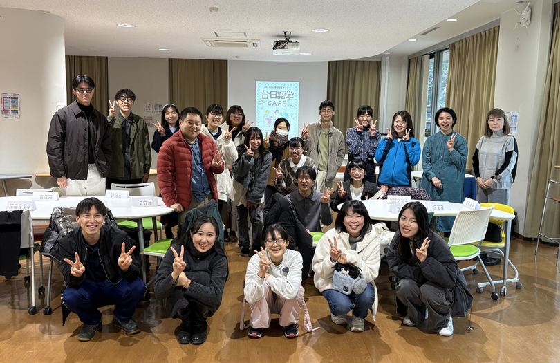 中山熊本共推臺日教育交流　熊本縣知事將參與華語課程