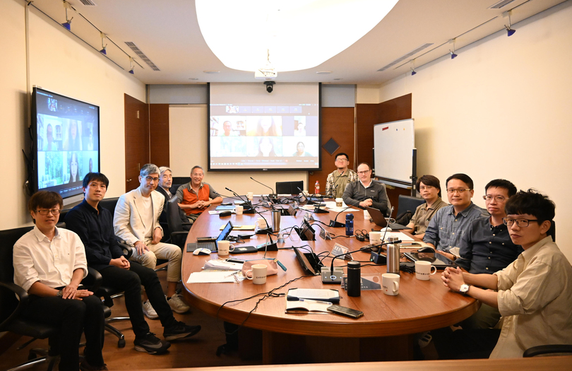 聚焦氣論挑戰儒家心性論　國際漢學探索新莊子學