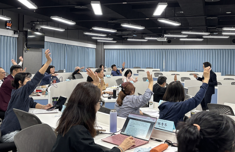 精進職場策略　中山管院決策思維與商業個案實戰研習