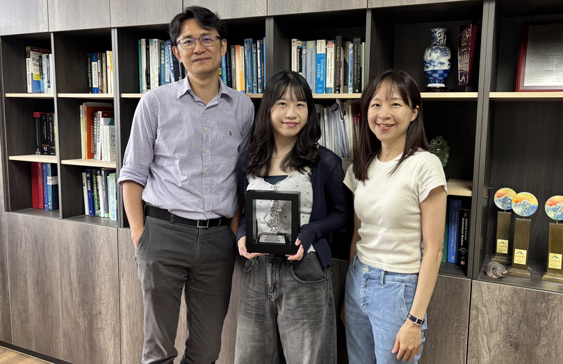 當AI成為健康資訊新入口　資管跨校研究登PACIS 2026獲「Best Short Paper–Runner Up」圖片