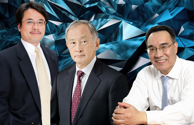 深耕國際科研布局　中山大學延攬玉山學者共育人才