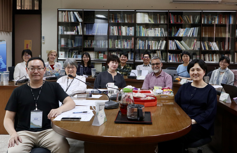 深化全球南方研究　中山大學與倫敦大學亞非學院辦課程工作坊