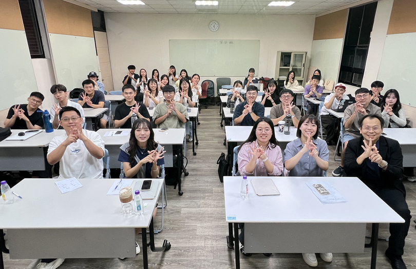 金融菁英養成實戰　管院工作坊助攻金控MA面試關卡體驗