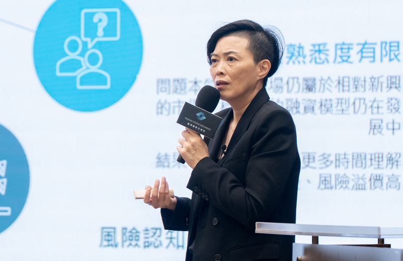 優質碳權躍升競爭核心　專案投融資關鍵解密圖片